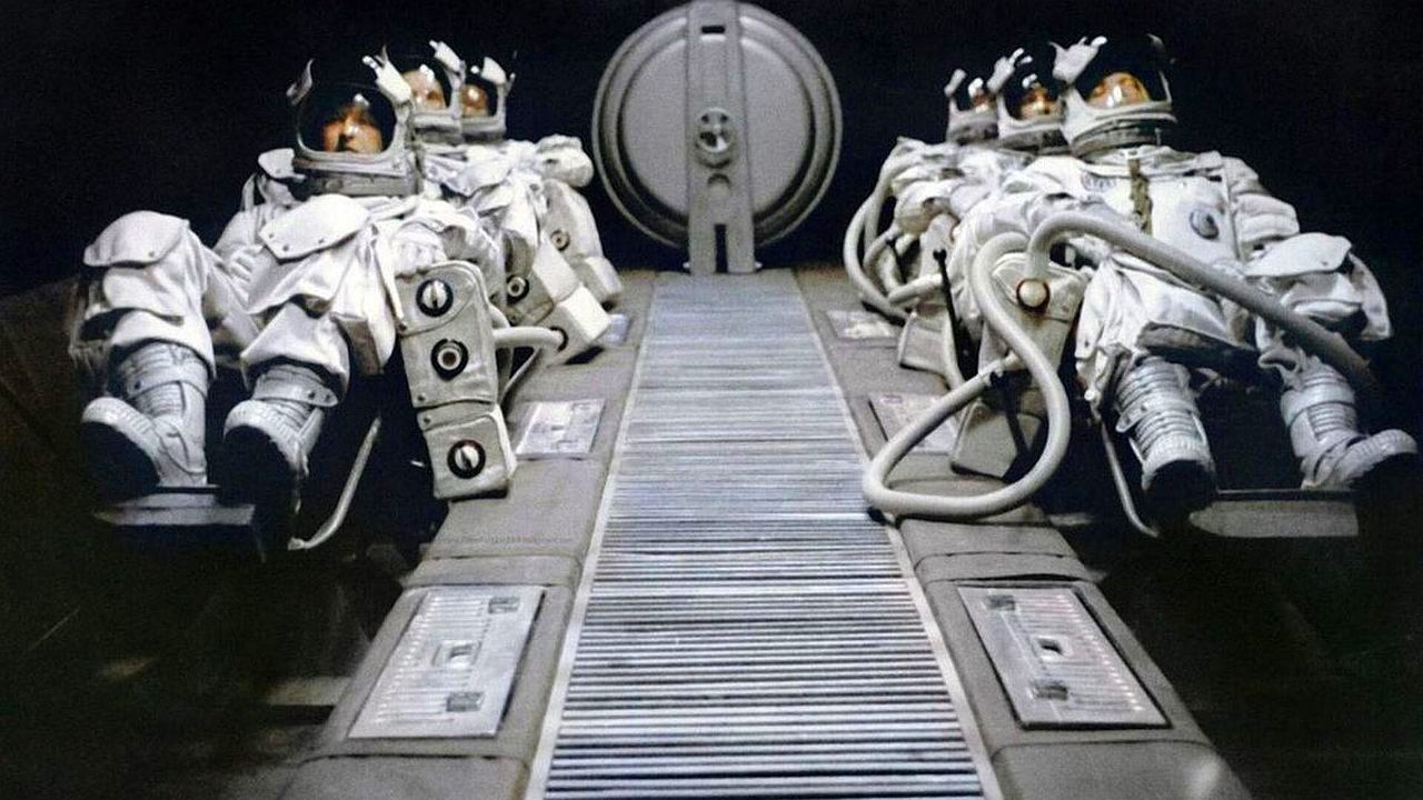 Über 45 (!) Jahre nach dem Original bekommt dieser Sci-Fi-Klassiker ein Remake – jetzt stößt "Der Untergang"-Regisseur zur Neuauflage