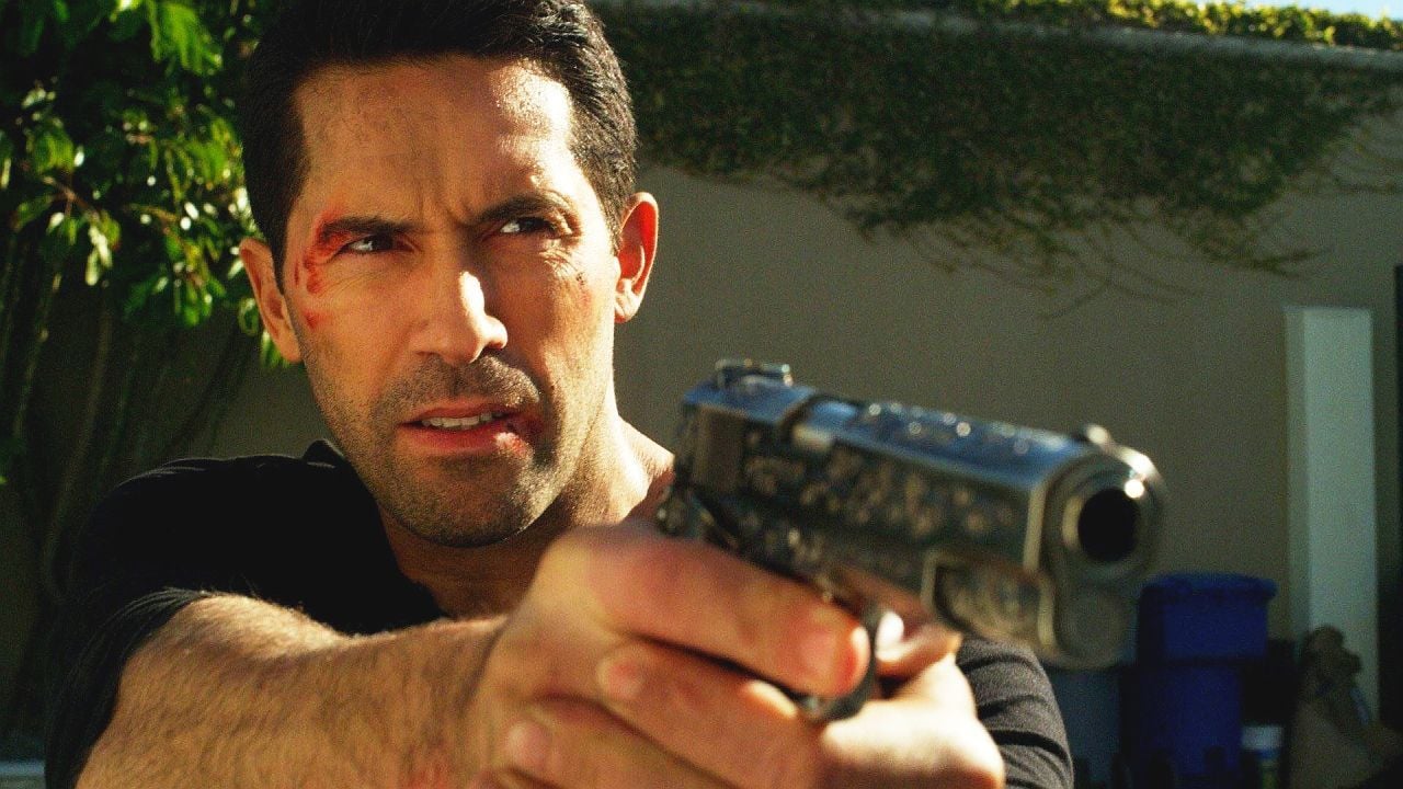 Heute erstmals im TV: Brutale Crime- & Kidnapping-Action mit "John Wick"-Star