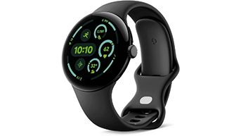 Google Pixel 3 Smartwatch