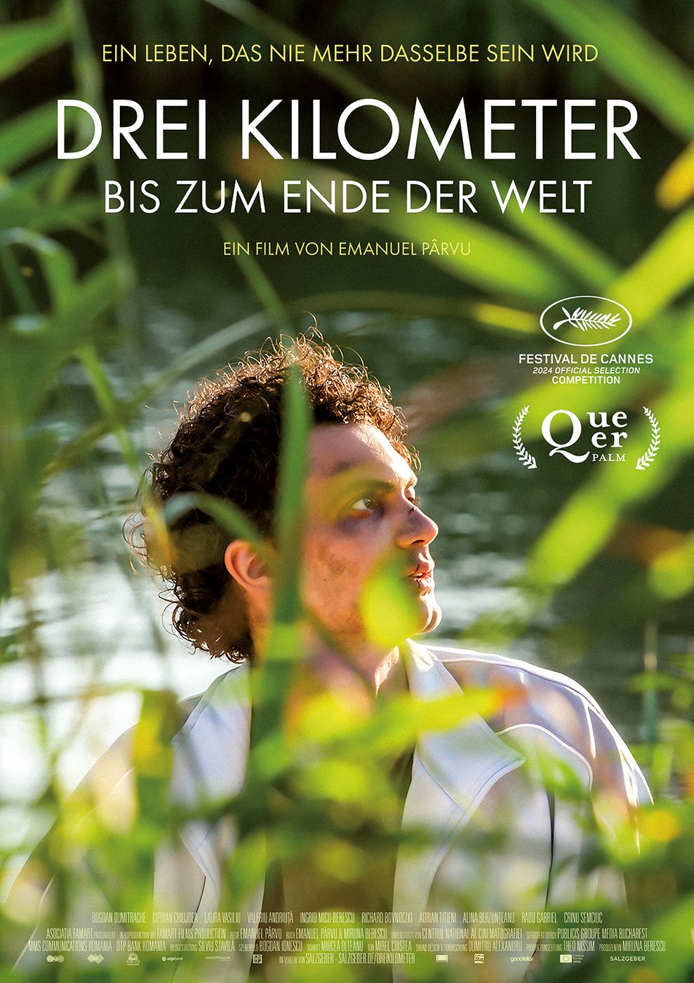 Bis Zum Ende Der Welt Drei Kilometer bis zum Ende der Welt - Film 2024 - FILMSTARTS.de
