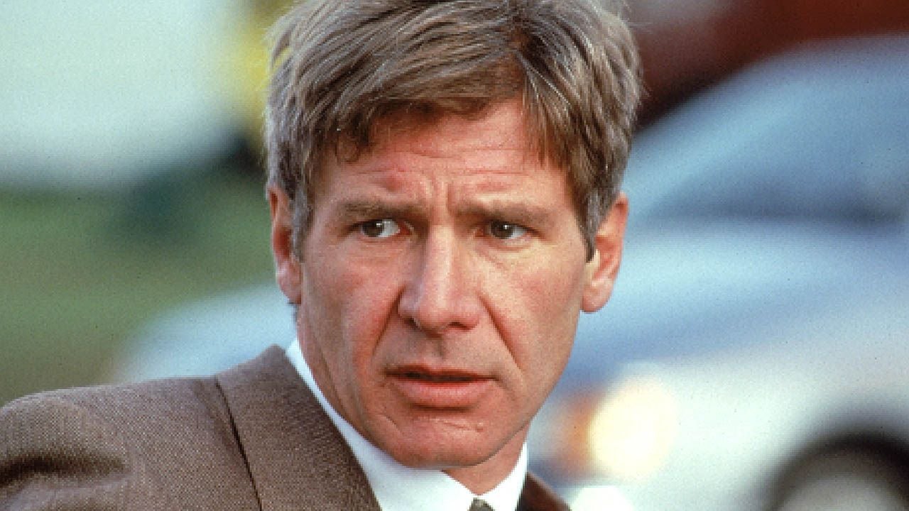 "Ich bin immer noch froh, dass ich diesen Film gemacht habe.": Harrison Ford bereut einen seiner größten Flops nicht