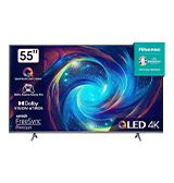 Hisense E7KQ Pro mit 55 Zoll bei Amazon