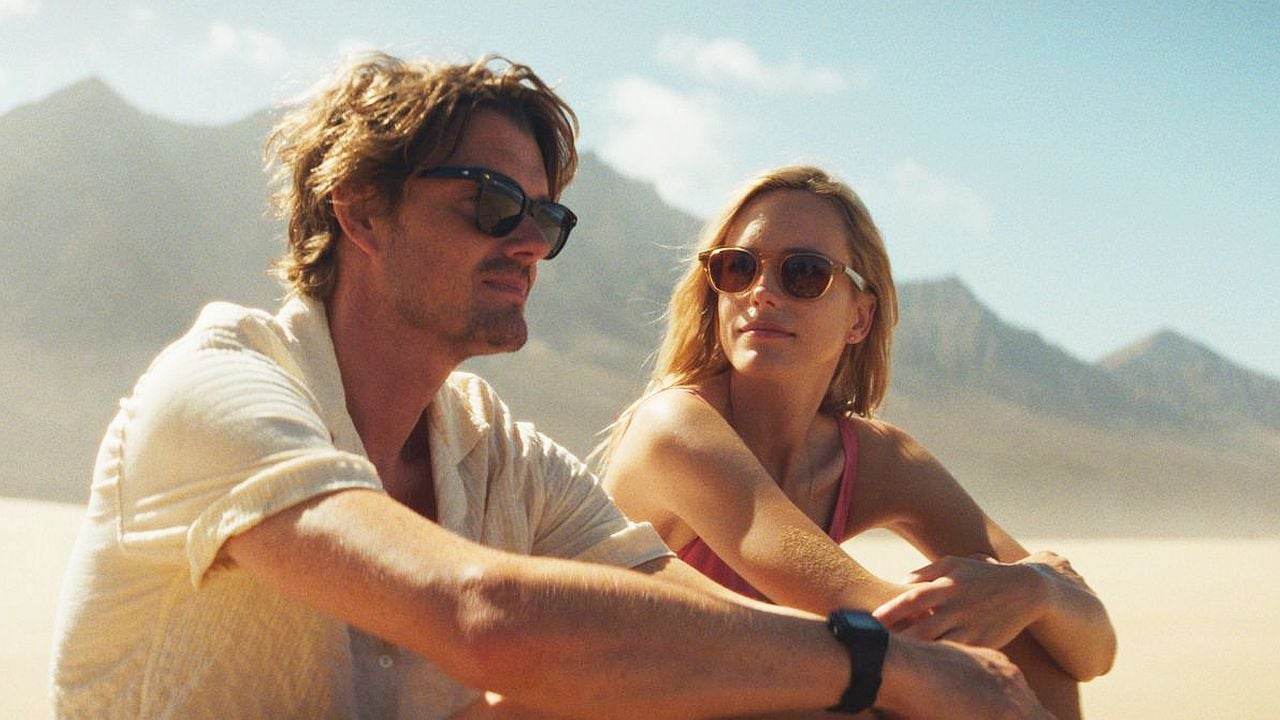 Wenn das Paradies zur Hölle wird: Deutscher Trailer zum Neo-Noir-Thriller "Islands" – vom "Oh Boy"- & "Lara"-Macher