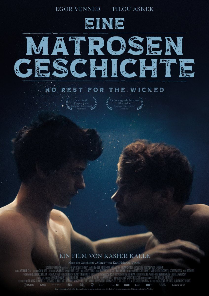 Eine Matrosengeschichte