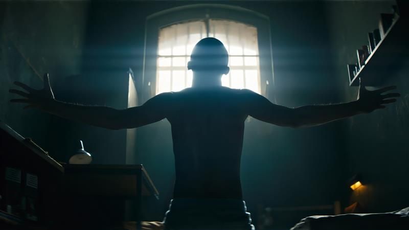 Wie viel Schmerz kann Alex (Constantin von Jascheroff) noch einstecken?