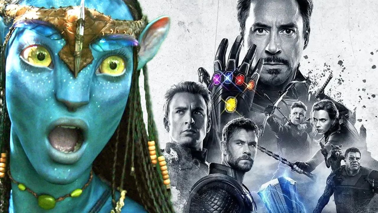 "Avatar" geschlagen: "Avengers: Endgame" ist jetzt der erfolgreichste Film aller Zeiten!
