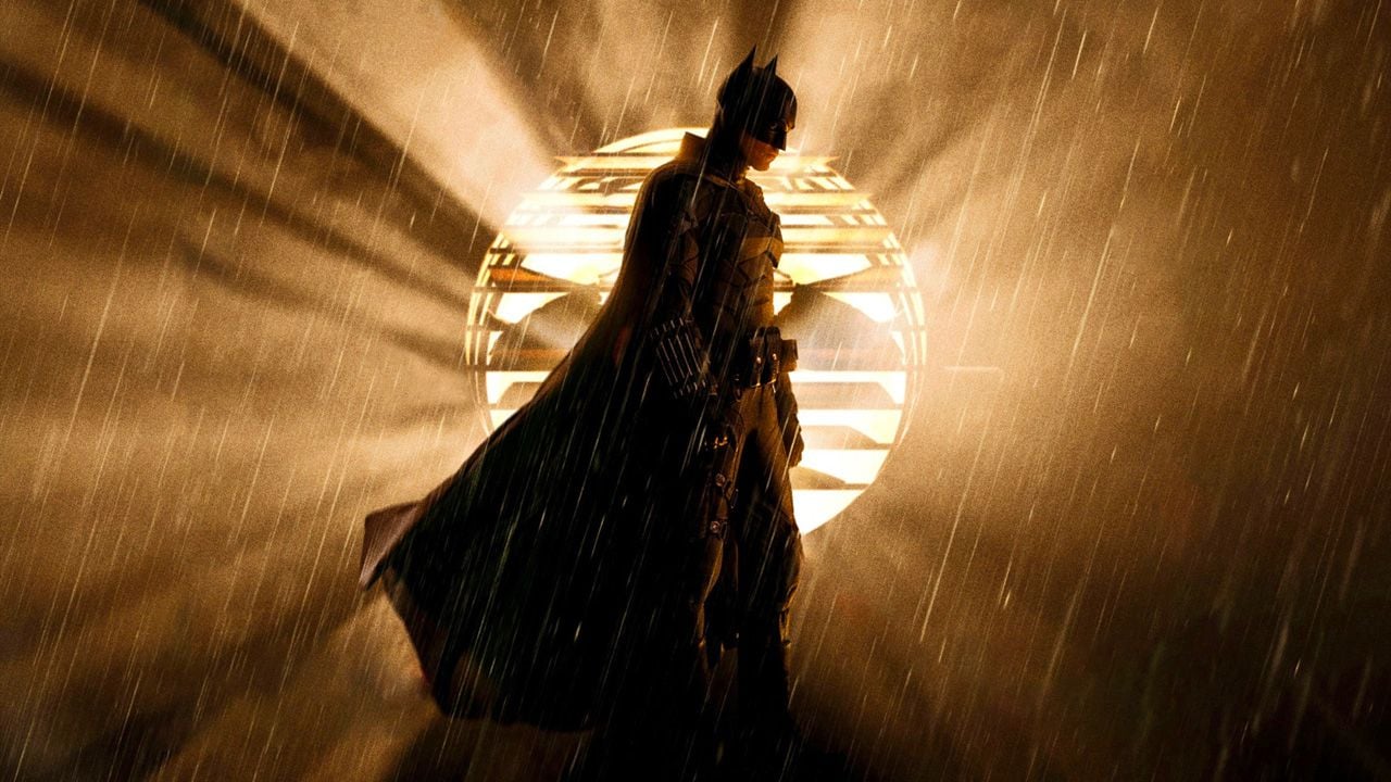 Überraschung: Dieser Star soll zum neuen Batman werden – er war schon in "Wonder Woman" dabei!