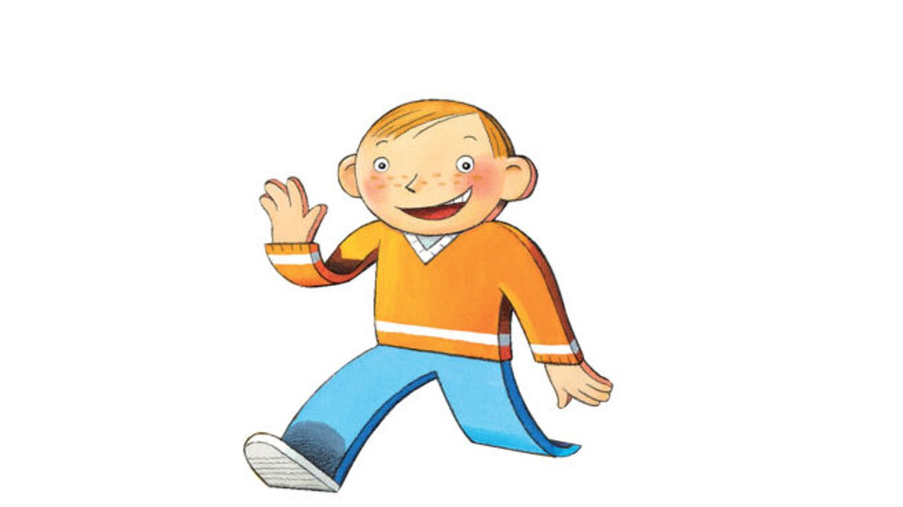 Der flache Stanley soll bald die Kinos erobern.