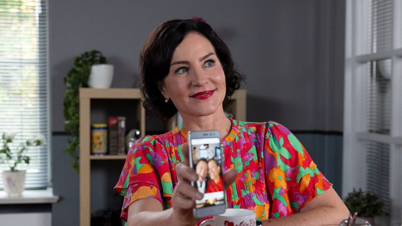 Marisa Burger war fast 25 Jahre bei den „Rosenheim-Cops“ dabei.