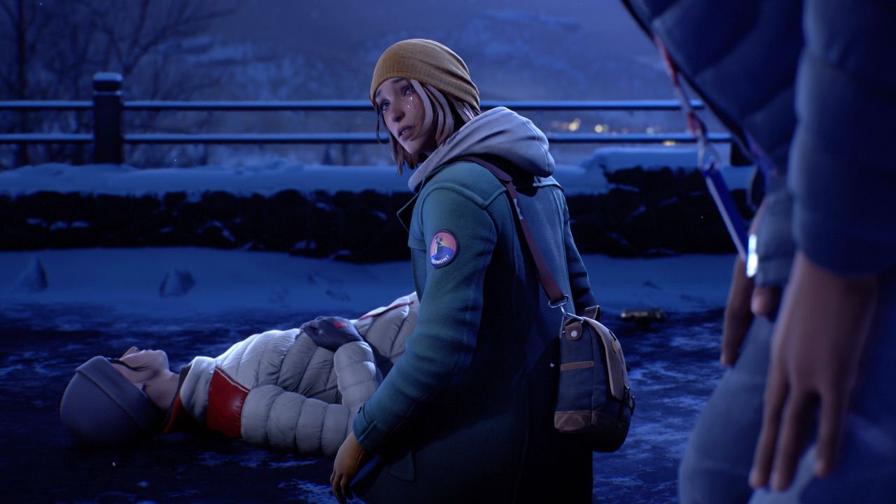 Neuer Schicksalsschlag für Max: Ihre Freundin Safi wurde ermordet.