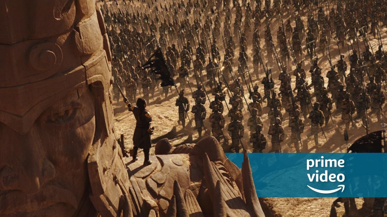 Neu auf Amazon Prime Video: Die vielleicht beste Abenteuer-Trilogie nach "Indiana Jones" – grandiose Bilder, actiongeladen & extrem spaßig