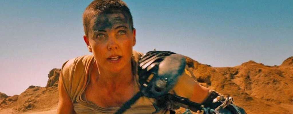 Charlize Theron rechnet heftig mit 90er-Jahre-Actionstar ab