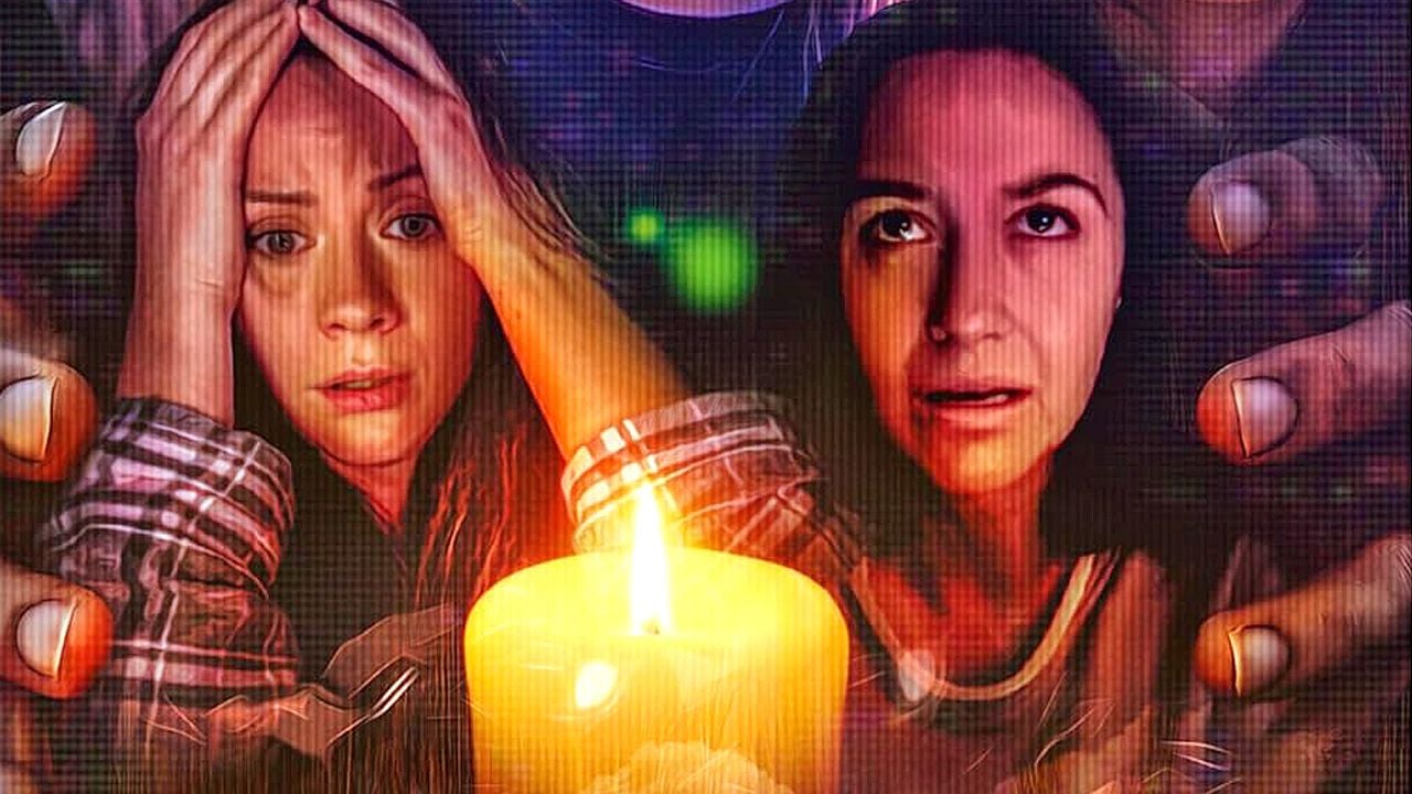 Der gruseligste Film aller Zeiten? HorrorSensation erscheint erstmals fürs Heimkino exklusiv