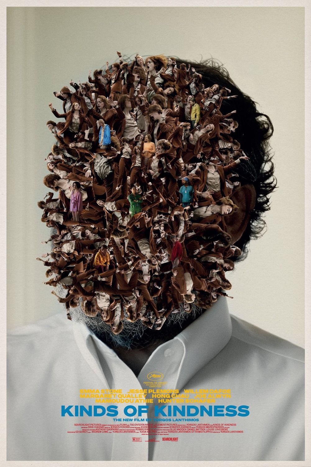 Poster Zum Film Kinds Of Kindness Bild 15 Auf 31 FILMSTARTS de poster-zum-film-kinds-of-kindness-bild-15-auf-31-filmstarts-de