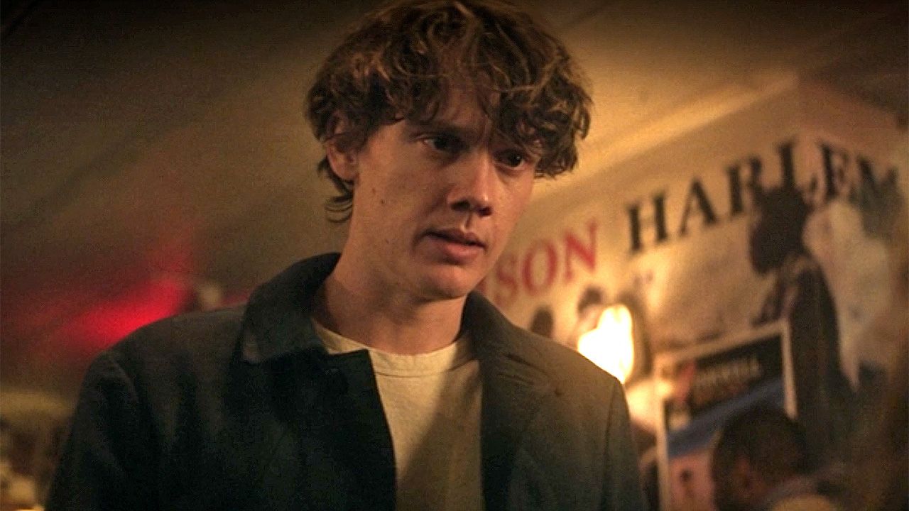 Ist das das wahre Gesicht von Muse?