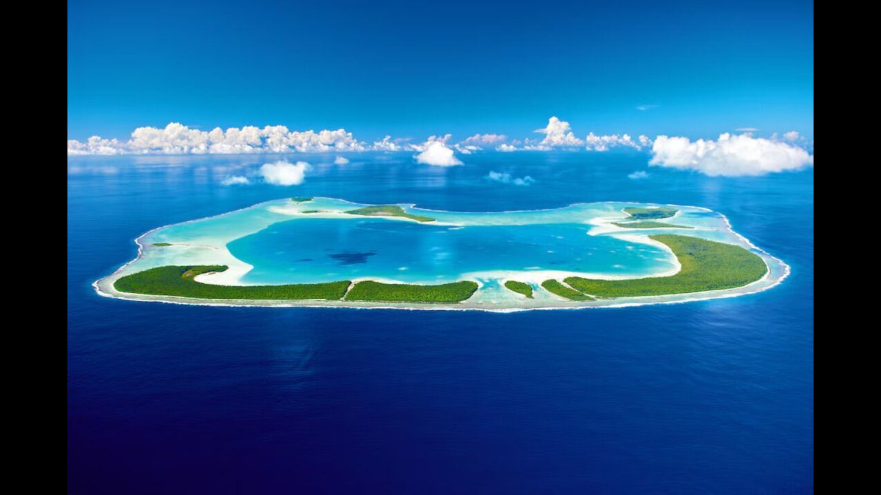 Tetiaroa