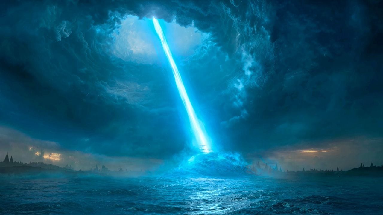Nach "Die Odyssee": Jetzt wird auch das nächste Mega-Kino-Epos komplett mit IMAX-Kameras gedreht