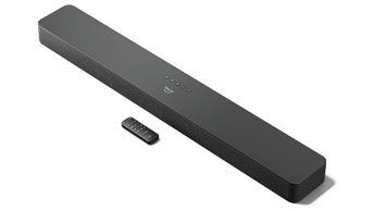 Amazon Fire TV Soundbar Plus