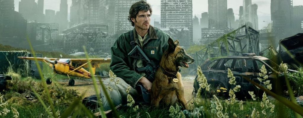 "Das Ende der Sterne" bringt mir endlich fast verloren geglaubte Kino-Magie zurück