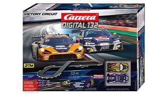 Carrera Digital 132 Victory Circuit