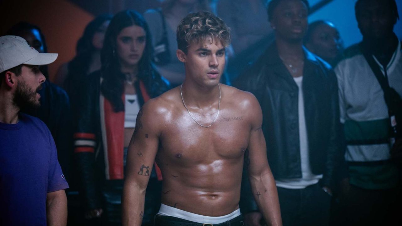 Fast alles kennt man schon aus dem spanischsprachigen Original, aber zumindest die Underground-Boxkämpfe sind neu!