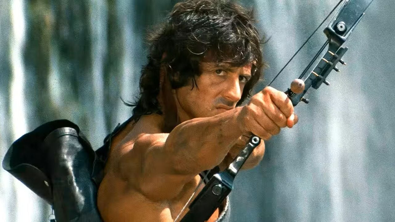Keine Chance für "Rambo" & Co.: Der beste Film von Sylvester Stallone kehrt ins Heimkino zurück