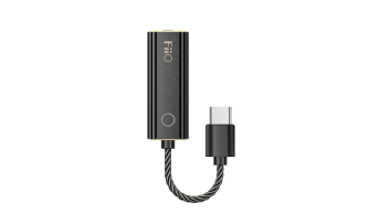 FiiO JadeAudio KA1 - USB-C-Verstärker für Kopfhörer
