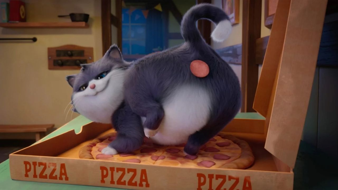 Wenn man genauer hinsieht, ist dieses Bild gar nicht so anzüglich, wie es auf den ersten Blick erscheint.