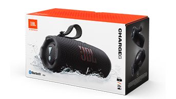 JBL Charge 6