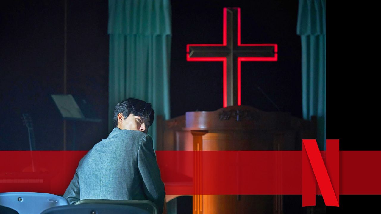 Ab heute exklusiv auf Netflix: Düsterer Thriller-Nachschub vom Macher des vielleicht besten Zombiefilms der letzten Jahre
