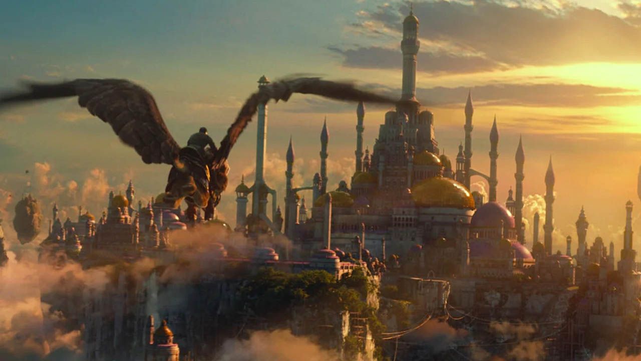 Heute im TV: Dieser Fantasy-Blockbuster war auf dem Weg zum Mega-Flop – und stellte dann doch noch einen Weltrekord auf!