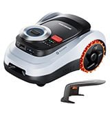 Segway Navimow i208 LiDAR