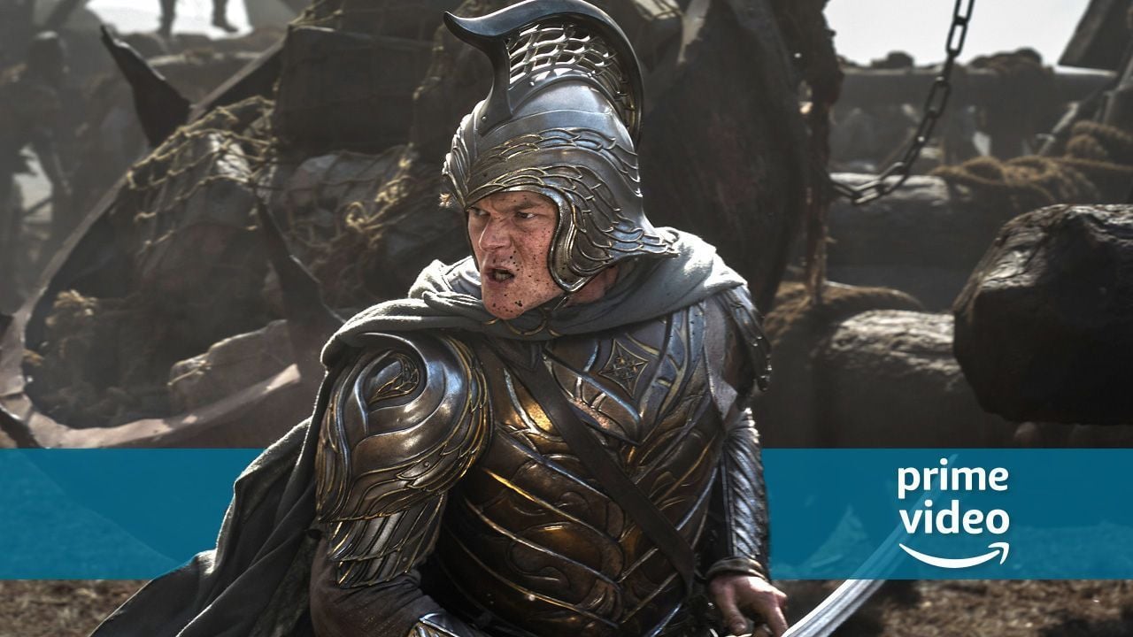 Neues Fantasy-Epos für Amazon: "Der Herr der Ringe"-Konkurrenz von Ridley Scott kommt