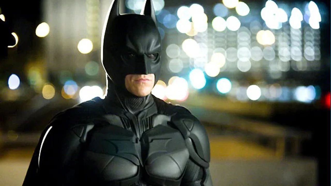 "Ein bisschen verschoben" Vorerst kein Batman-Film im neuen DC-Universum von James Gunn