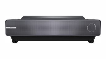 Hisense PX2-Pro 4K Laser-Cinema