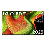 LG OLED B5 in 55 Zoll