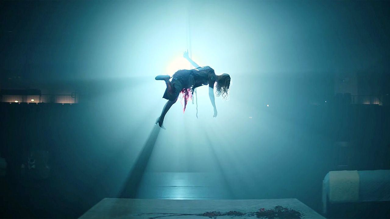 Endlich gibt's einen Starttermin: Einer der größten Horrorfilme des Jahres kommt ins Streaming-Abo