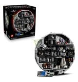 LEGO "Star Wars" Todesstern mit über 9.000 Teilen