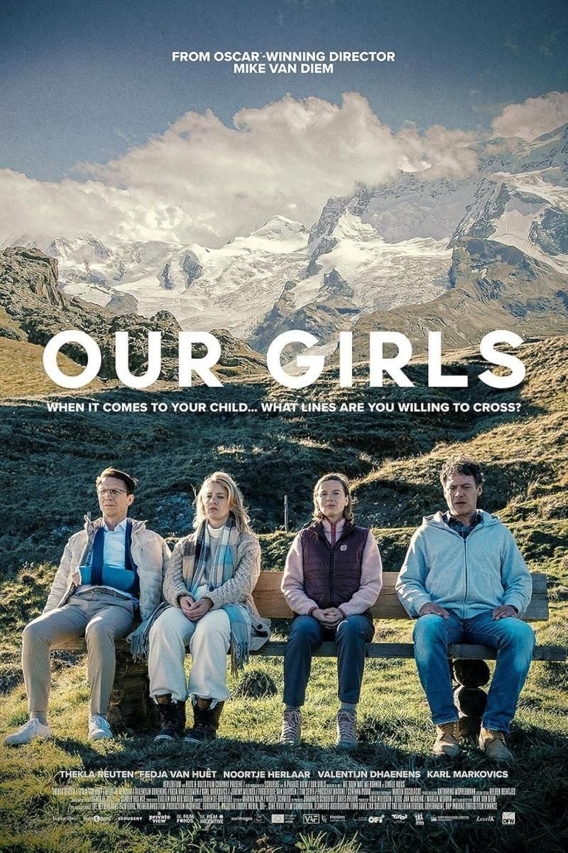 Our Girls