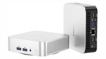 GEEKOM A6 Mini-PC