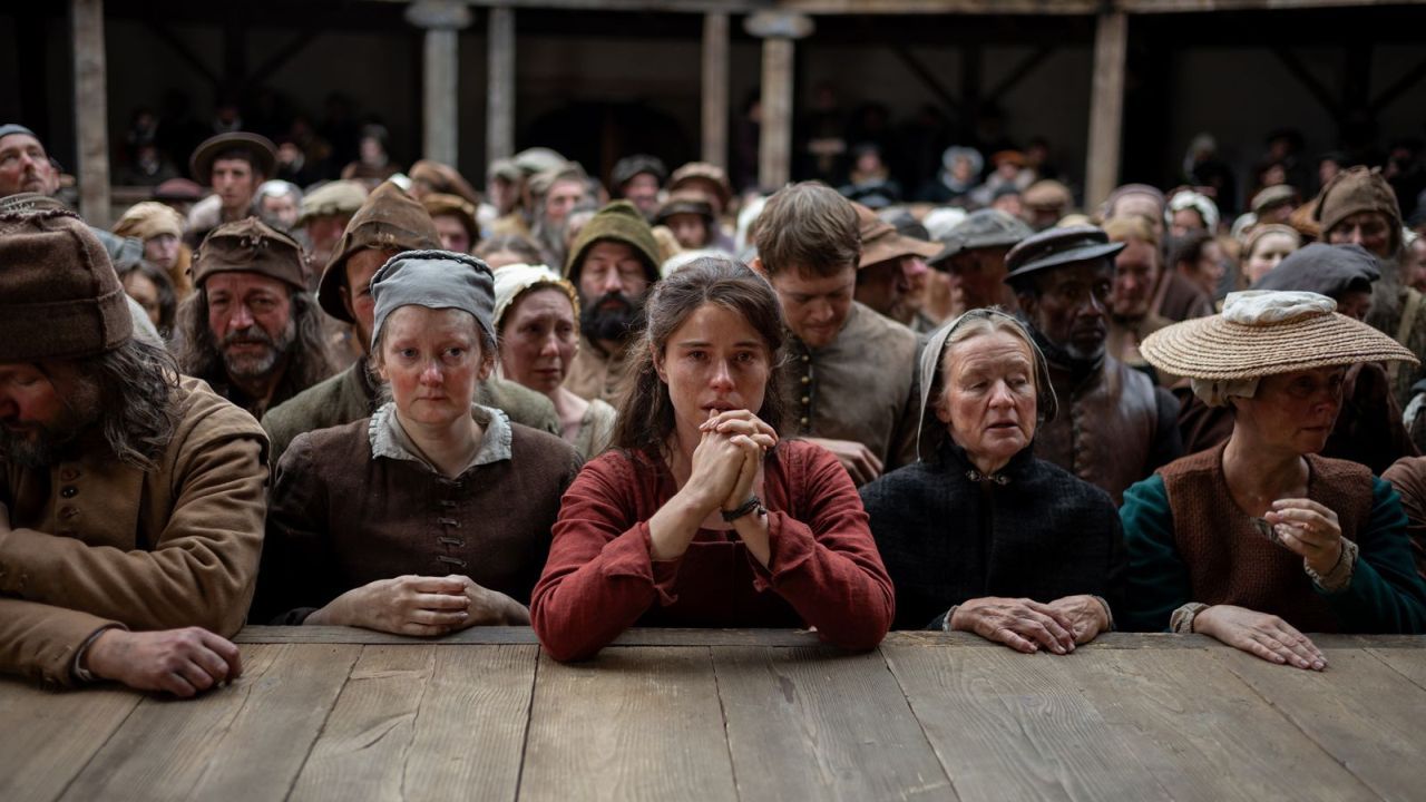 Das Finale von „Hamnet“ wird zweifelsfrei in die Filmgeschichte eingehen – und Jessie Buckley sicherlich ihren ersten Oscar bescheren. 
