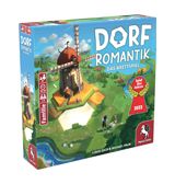 "Dorfromantik - Das Brettspiel" 