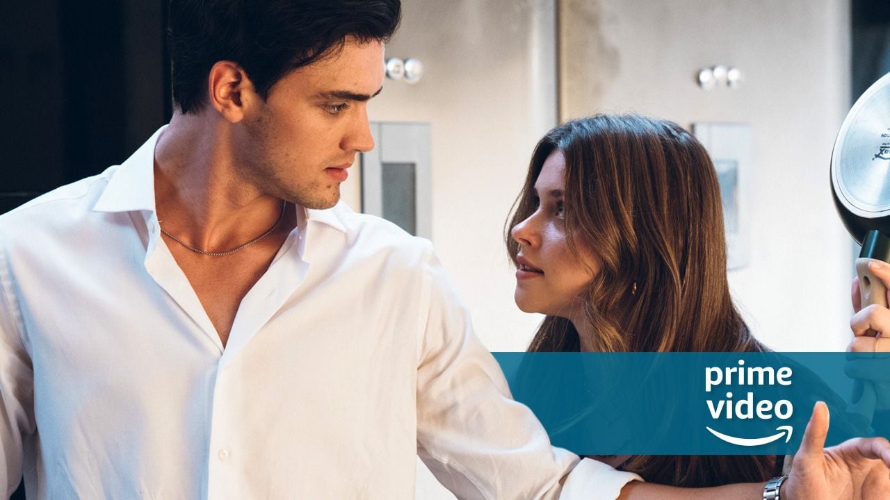 "Culpa Mia" auf Prime Video: So könnt ihr jetzt schon erfahren, wie es
