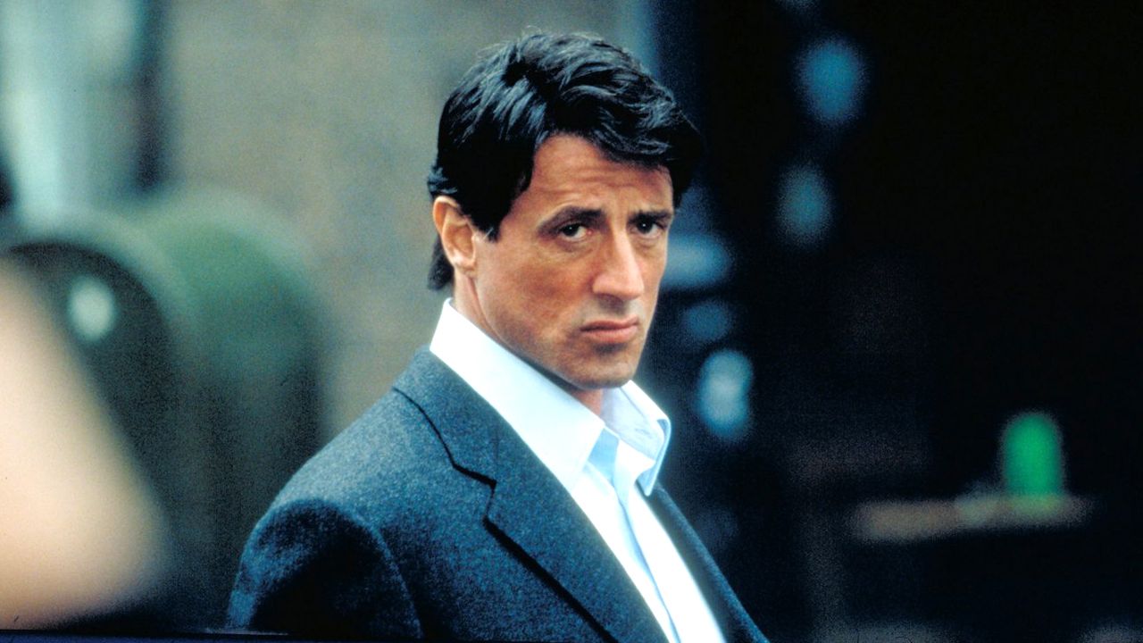 Die Rolle war ihm angeblich zu brutal: Diese Stephen-King-Verfilmung hat Sylvester Stallone abgelehnt