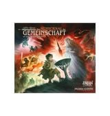 "Das Schicksal der Gemeinschaft": Strategisches "Herr der Ringe"-Spiel
