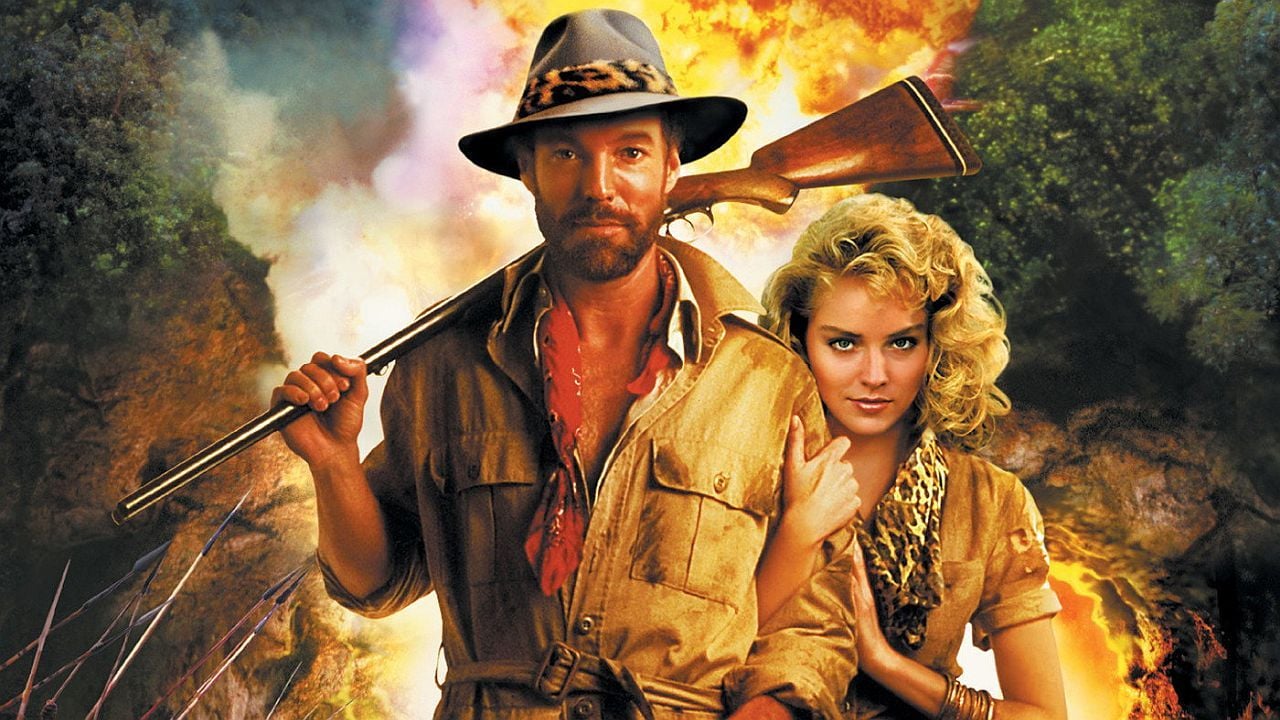 Abenteuer-Action heute im TV: War er in Wahrheit der bessere Indiana Jones?