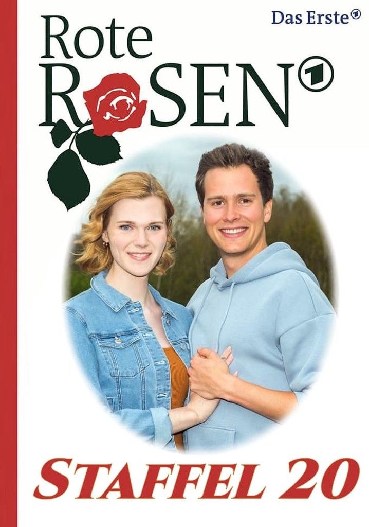 Poster Rote Rosen staffel 20 - Poster 2 von 24 - FILMSTARTS.de