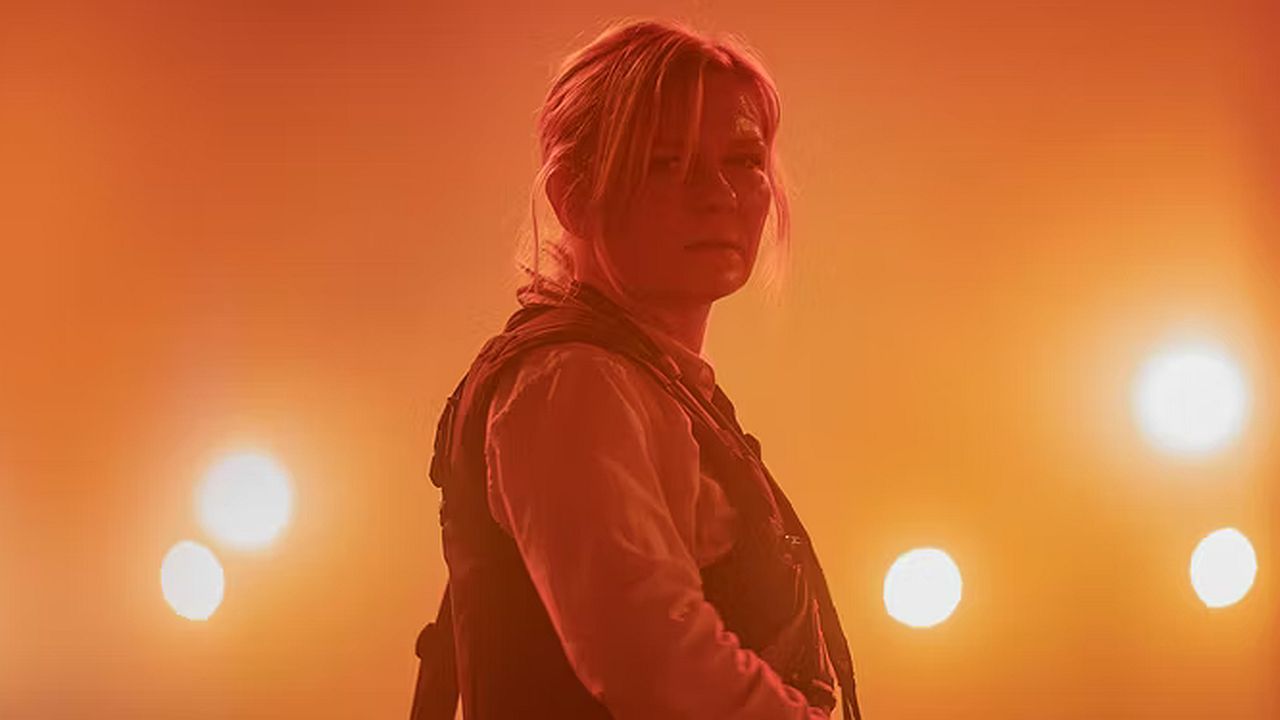 "Civil War"-Star an der Seite von Channing Tatum – in einem True-Crime-Film über einen der wohl cleversten Serienräuber