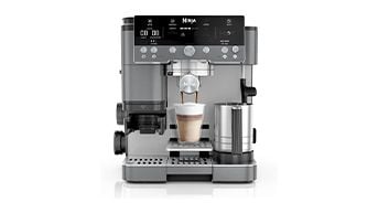 Ninja Luxe Café Premier