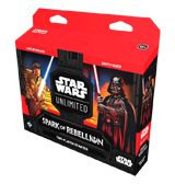 "Star Wars: Unlimited - Spark of Rebellion" bei Amazon
